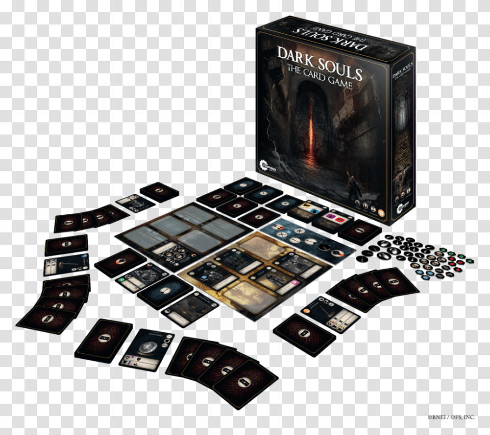 Project Updates For Dark Souls The Board Game On Dark Souls Card Game Review, Computer Keyboard, Hardware, Electronics, Laptop Transparent Png