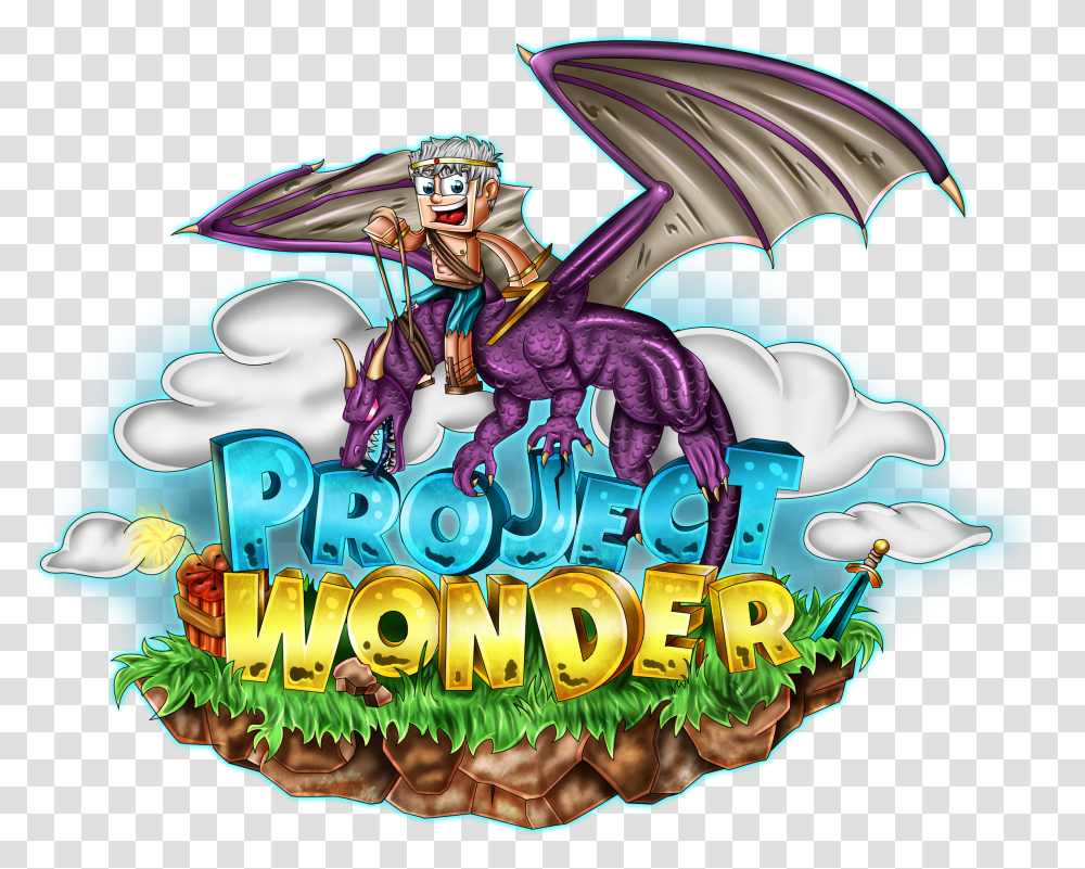 Project Wonder Welcome Graphic Design Transparent Png