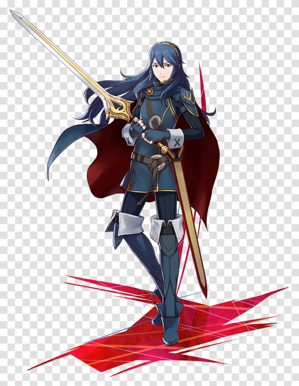 Project X Zone 2 Lucina Image Project X Zone 2 Lucina, Person, Human, Bow, Knight Transparent Png