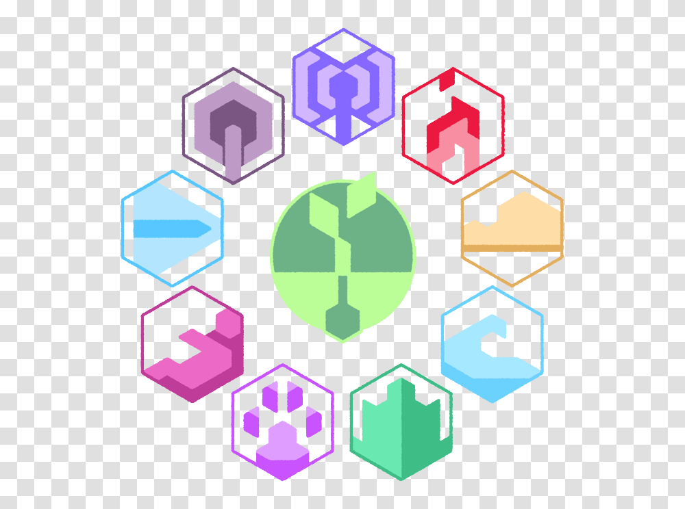 Project Zero Dawn Icons, Paper, First Aid Transparent Png