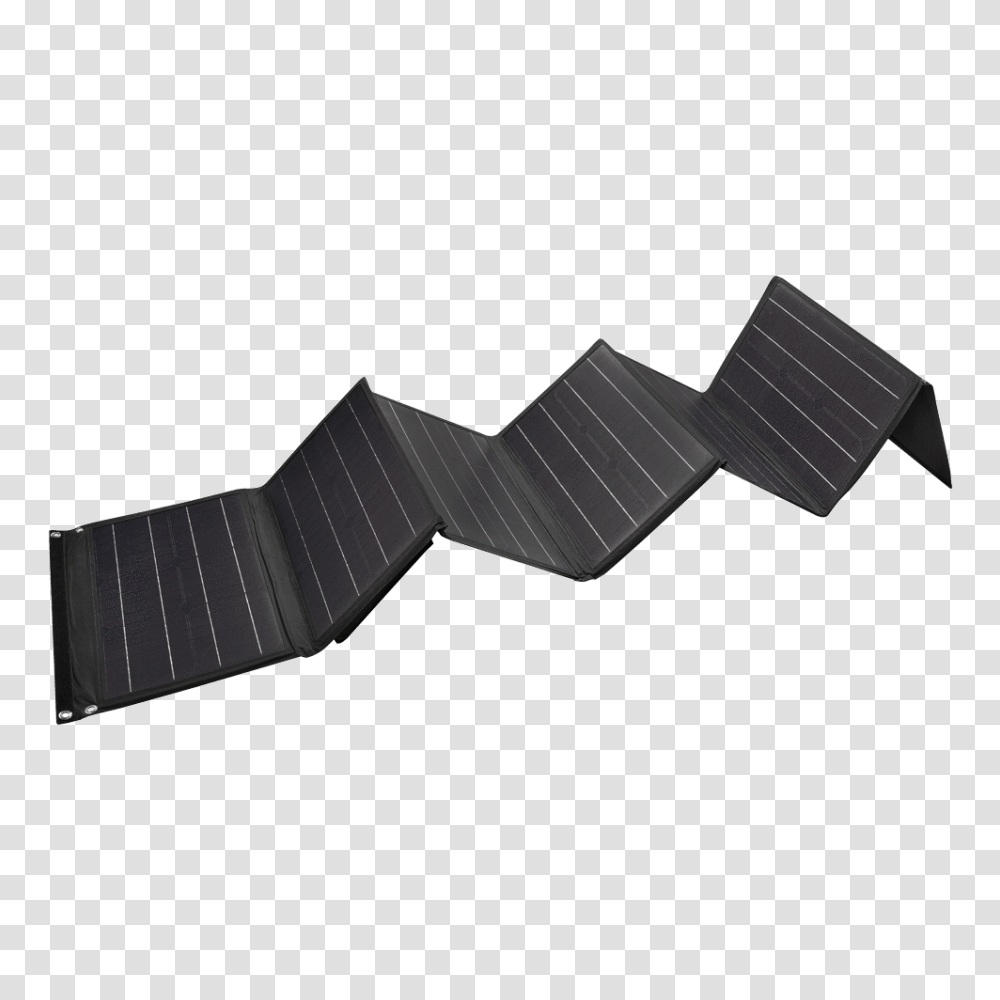 Projecta Monocrystalline Soft Folding Solar Panel Kit, Tie, Accessories, Accessory, Necktie Transparent Png