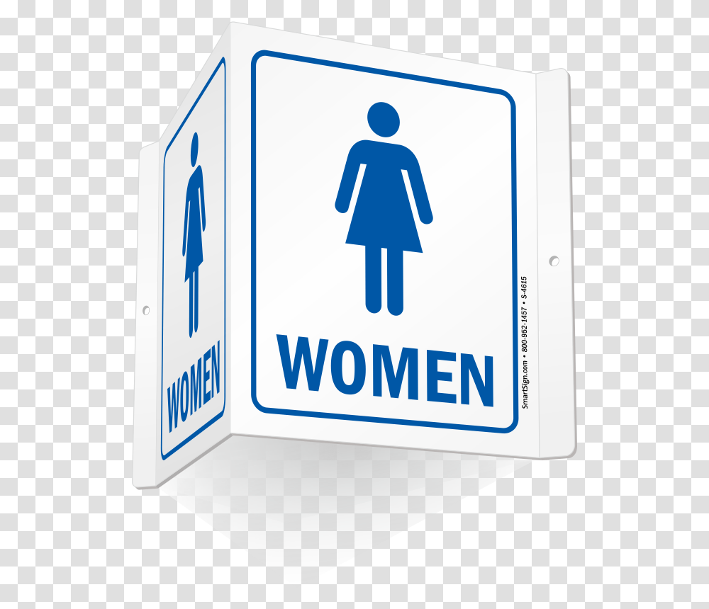 Projecting Bathroom Signs, Postal Office, Logo, Trademark Transparent Png