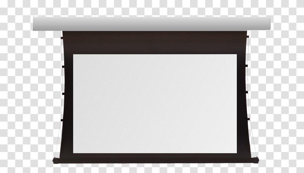 Projection Screen, Electronics, Monitor, Furniture, White Board Transparent Png