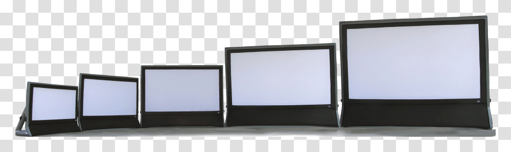 Projection Screen Transparent Png