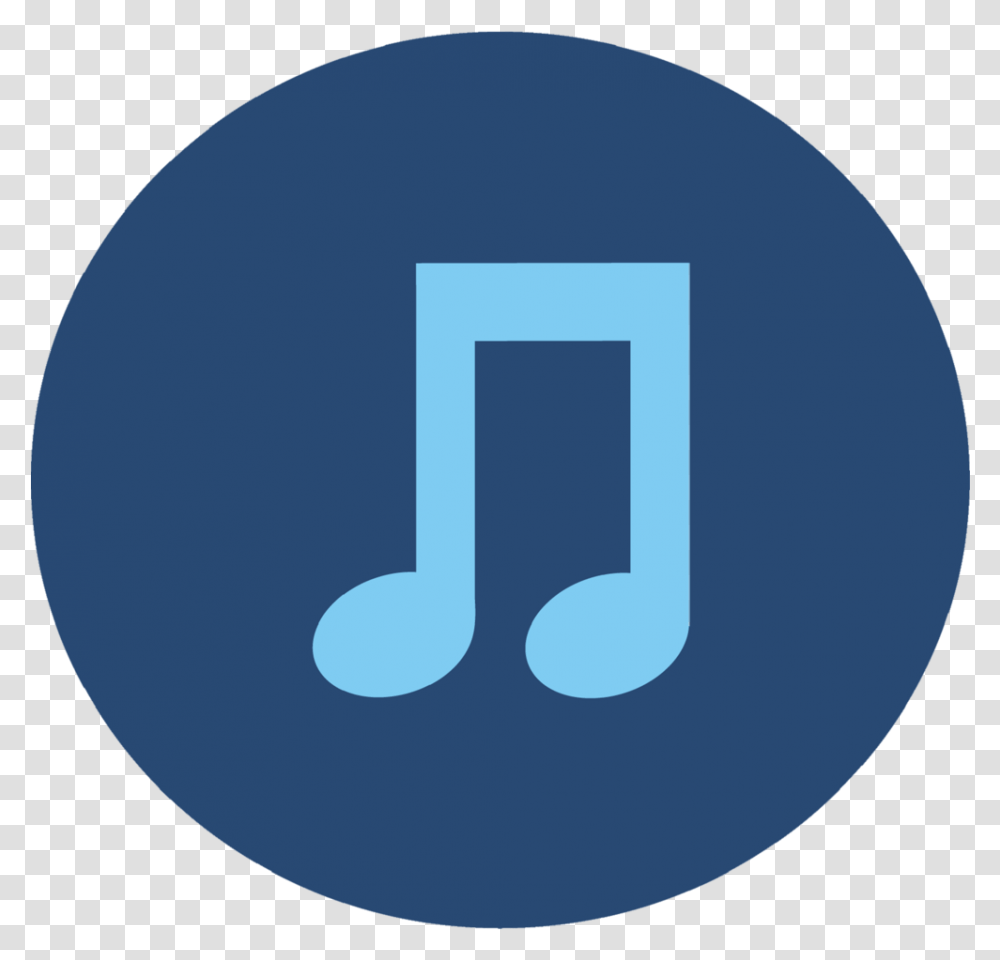 Projectivity Music Icon, Number, Word Transparent Png