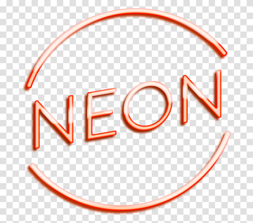 Projectneon Circle, Logo, Trademark Transparent Png