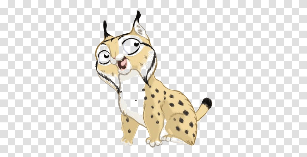 Projecto Life Habitat Lince Abutre Animal Figure, Mammal, Pet, Canine, Dog Transparent Png