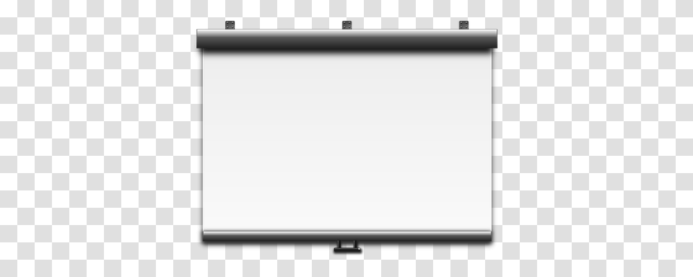 Projector Screen, Electronics, White Board, Monitor Transparent Png