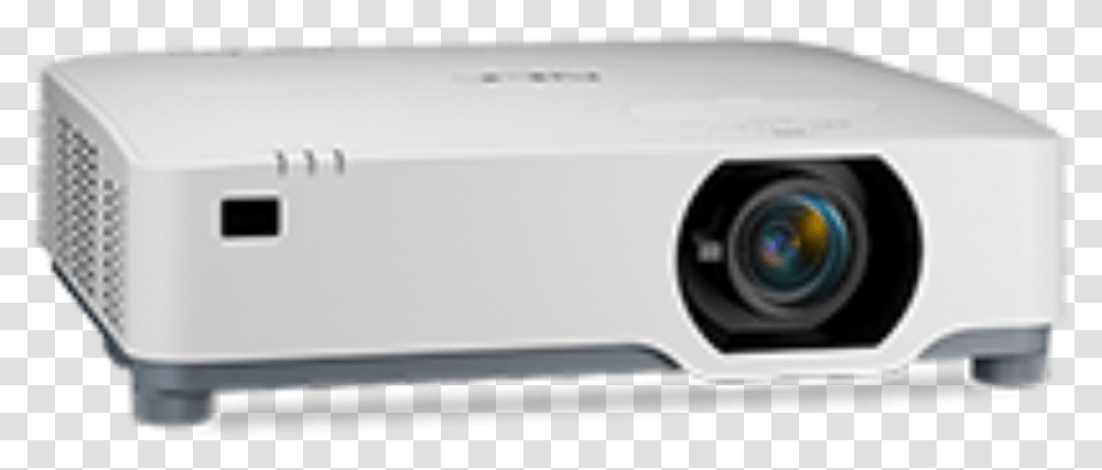 Projector Nec Np, Dryer, Appliance Transparent Png