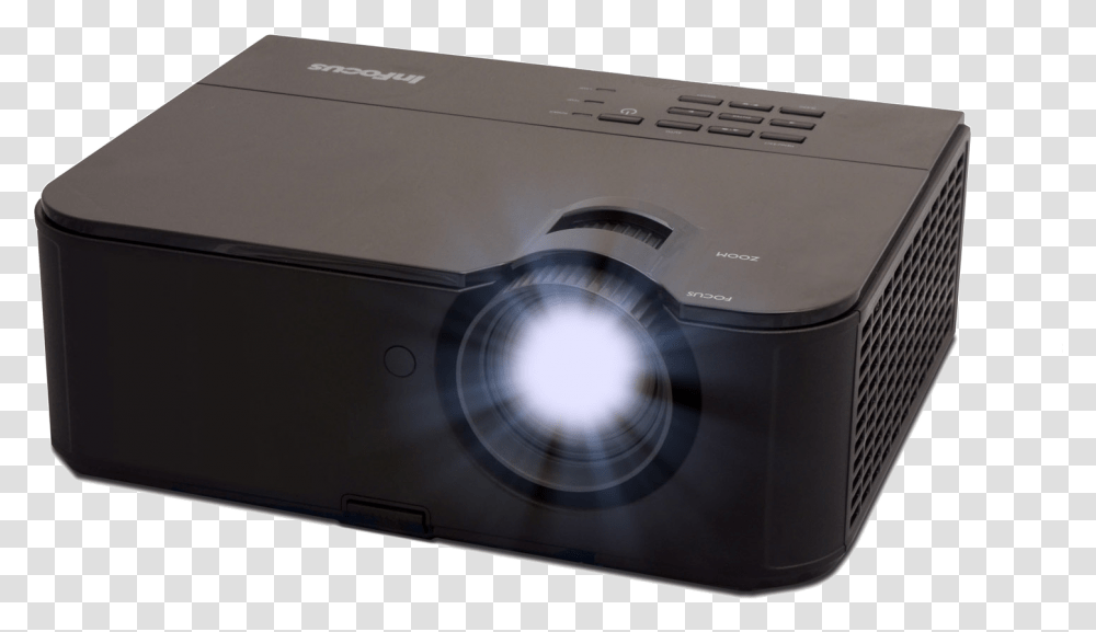 Projector Picture Video Projector, Camera, Electronics Transparent Png
