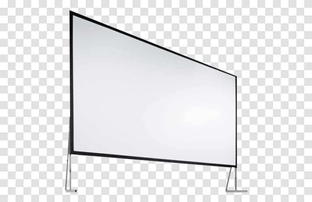 Projector Screen Rental Led Backlit Lcd Display, Electronics, Projection Screen, Monitor, White Board Transparent Png