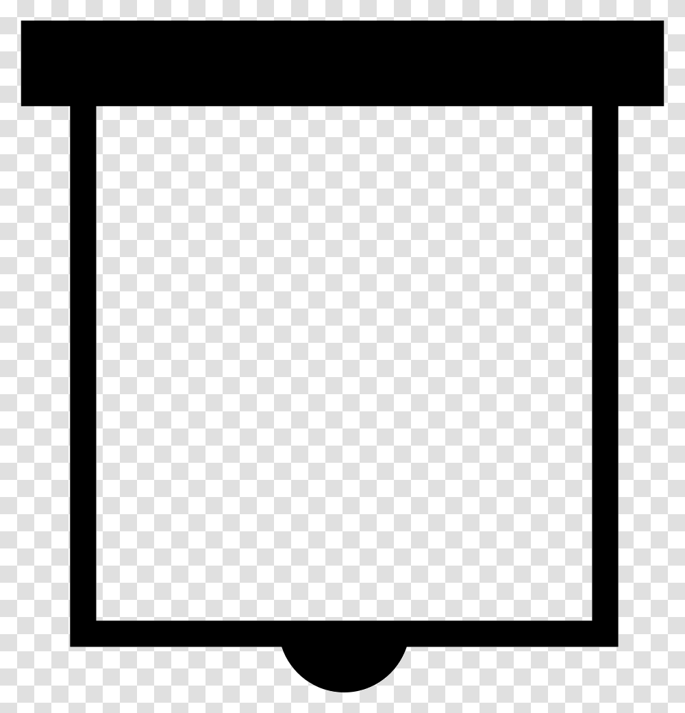 Projector Screen Tool, Electronics, Projection Screen, Monitor, Display Transparent Png