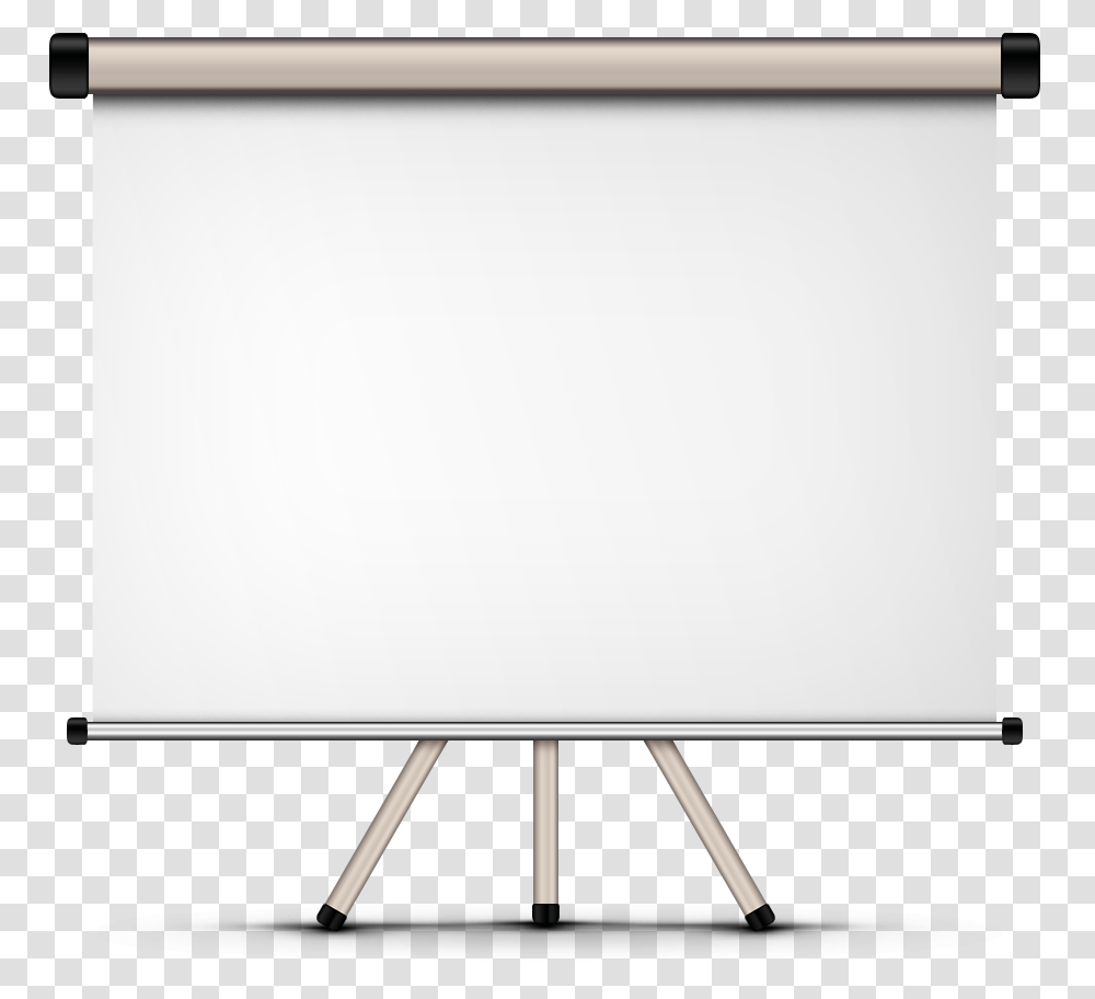 Projector Screens Design, Projection Screen, Electronics, White Board, Lamp Transparent Png