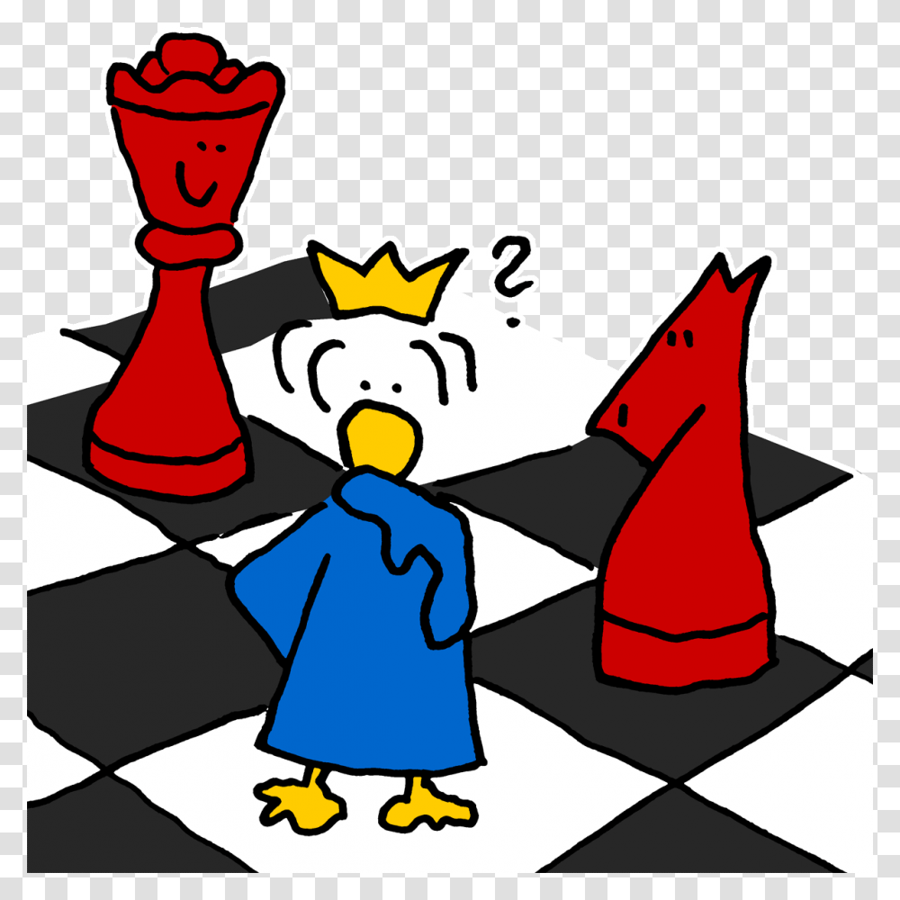Projects Chess, Performer Transparent Png