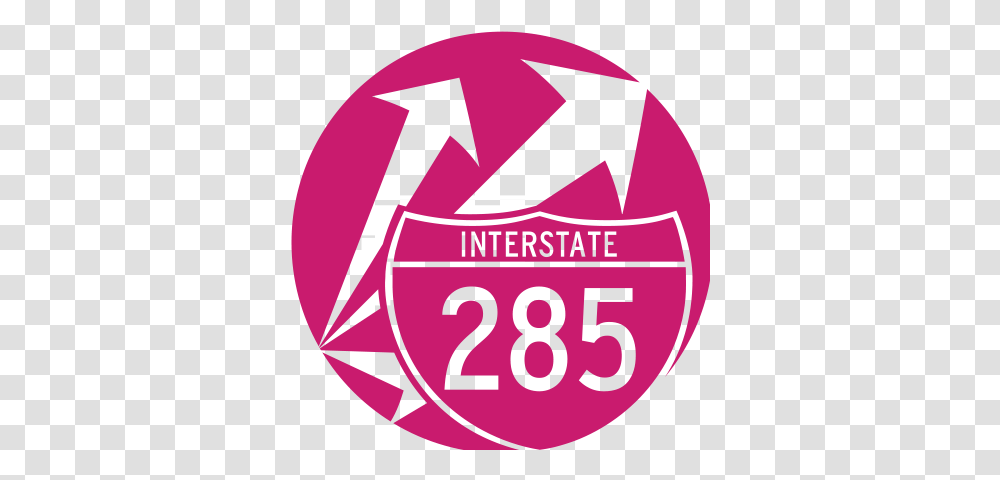 Projects Interstate 240 Cnostruction Icon F List, Number, Symbol, Text, Dynamite Transparent Png