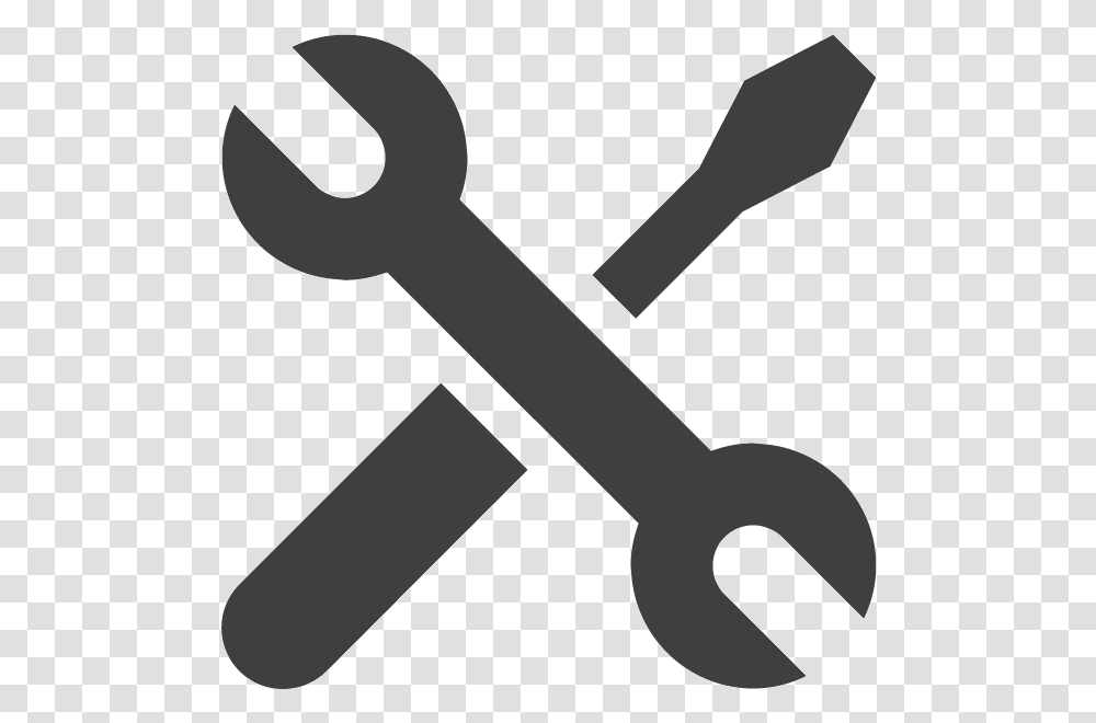 Projects Peters Earthmoving, Key, Hammer, Tool, Wrench Transparent Png