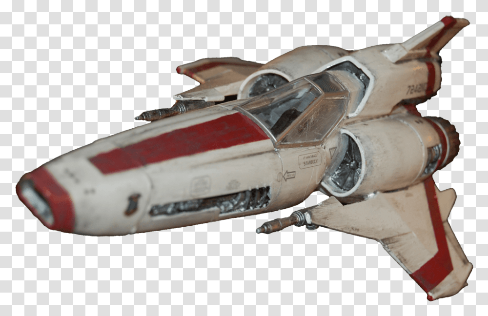 Projects Spaceships Toy Vehicle, Airplane, Aircraft, Transportation, Warplane Transparent Png