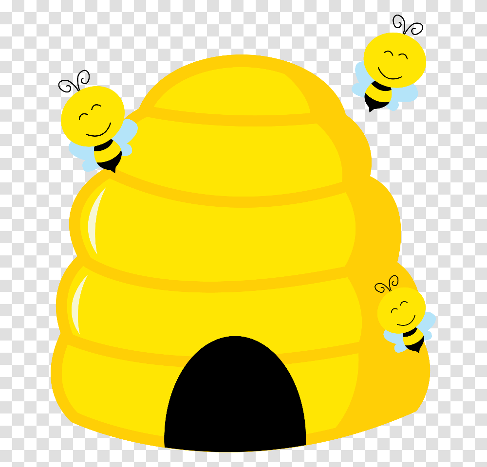 Projects To Try Bee Bee Clipart And Bee, Food, Outdoors, Snow, Nature Transparent Png