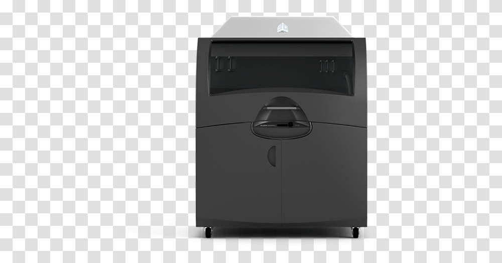 Projet 860 Pro Front Printer Image Drawer, Mailbox, Letterbox, Machine, Appliance Transparent Png