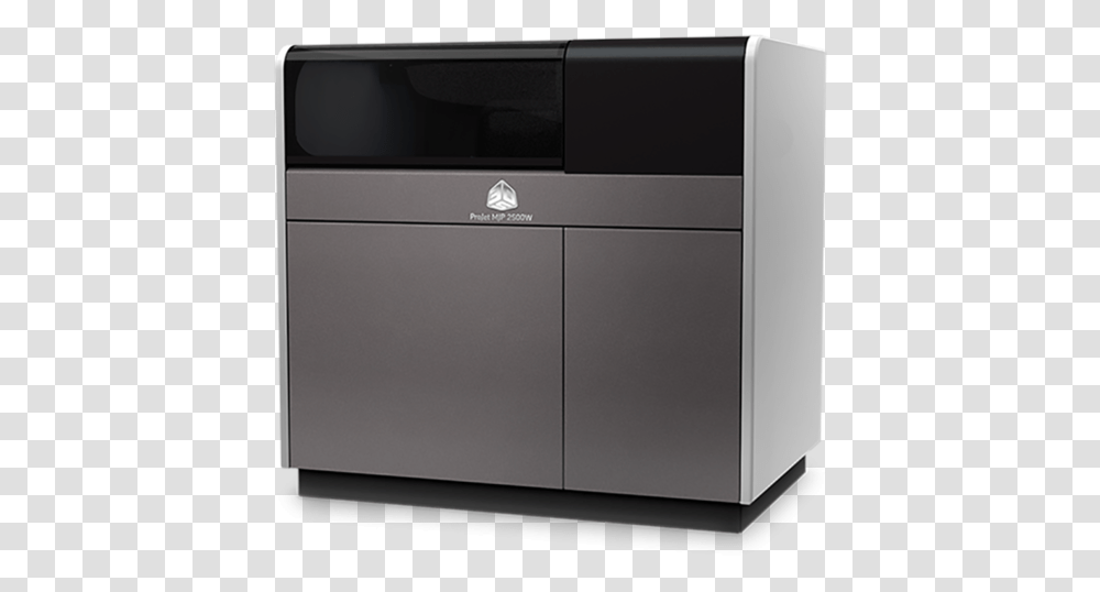 Projet Mjp 2500w Angle Printer Image Projet, Machine, Microwave, Oven, Appliance Transparent Png
