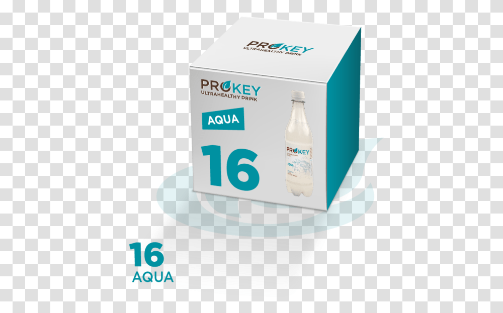 Prokey Acua Bio, Milk, Beverage, Drink, Bottle Transparent Png