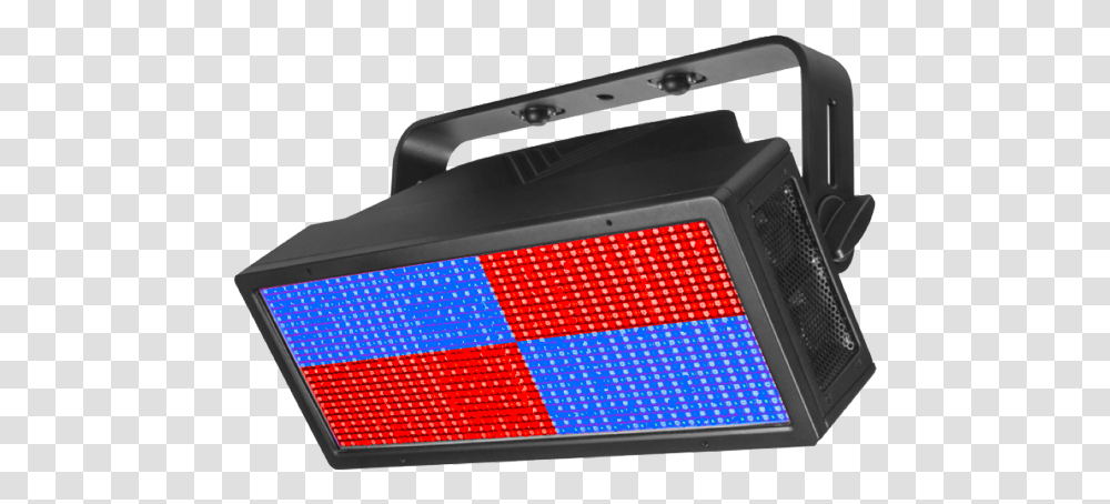 Prolights Sunblast Ip65 Led Strobe Portable, Tablet Computer, Electronics, Laptop, Pc Transparent Png