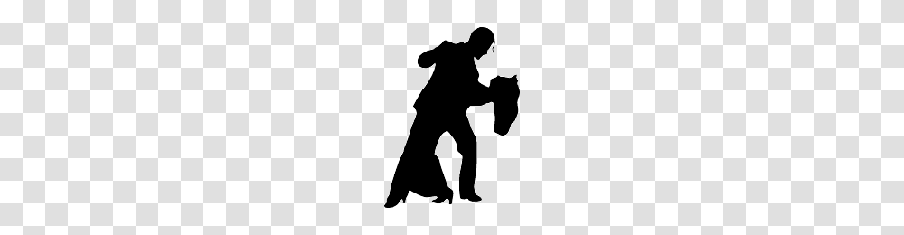 Prom Clip Art, Silhouette, Stencil, Person, Human Transparent Png