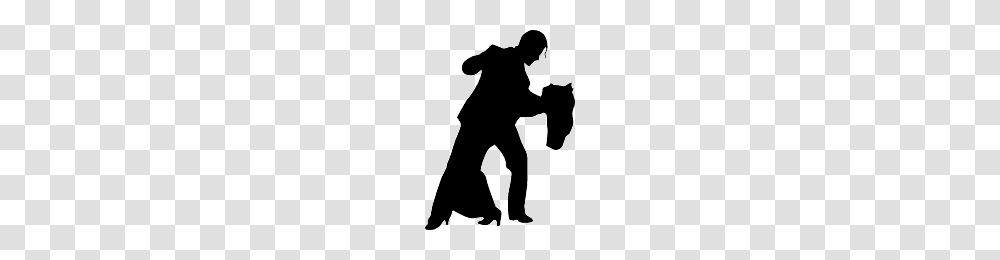 Prom Cliparts, Silhouette, Person, Human, Stencil Transparent Png