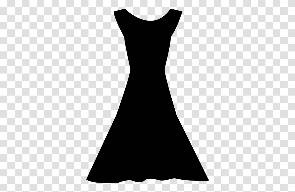Prom Dress Clip Art, Silhouette, Female, Evening Dress Transparent Png