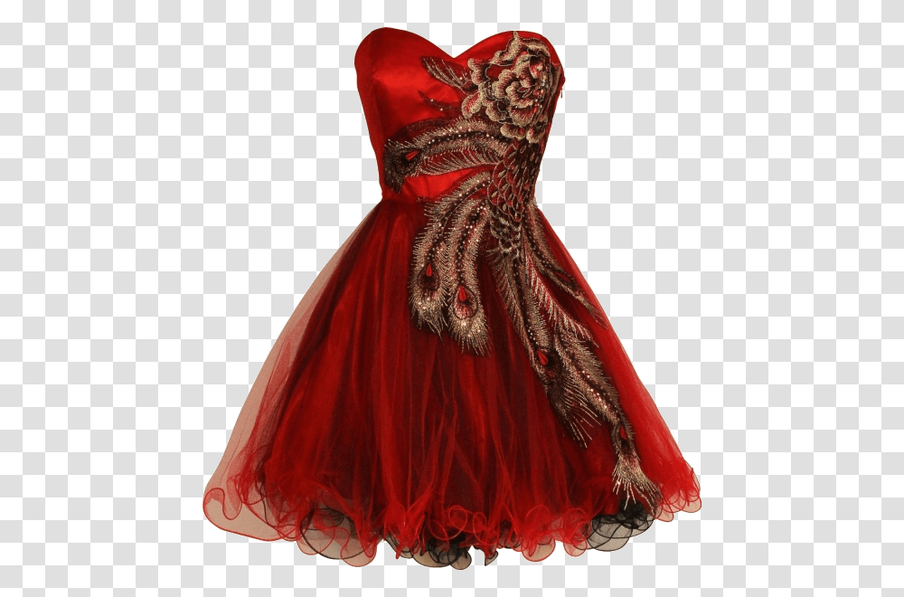 Prom Dress Phantom Of The Opera Prom Dress, Apparel, Female, Evening Dress Transparent Png