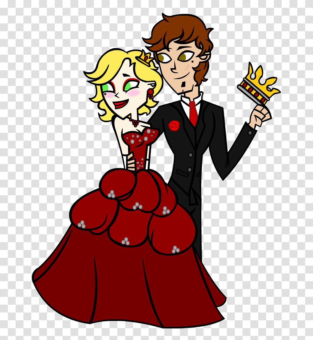 Prom King And Queen Images, Performer, Person, Human, Magician Transparent Png