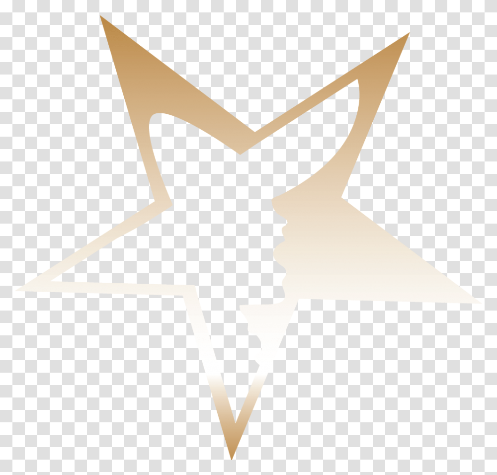 Prominent Mariachi Band, Axe, Tool, Star Symbol Transparent Png