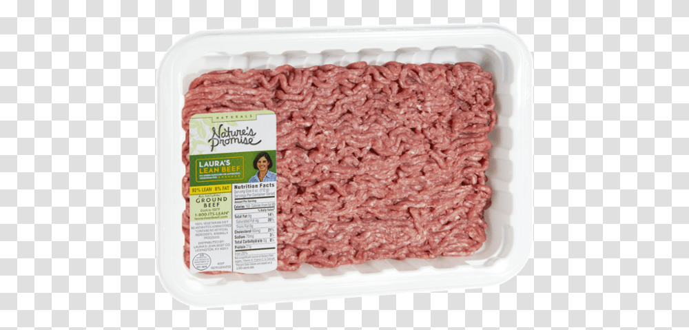 Promise Ground Beef, Knitting, Person, Meal, Food Transparent Png