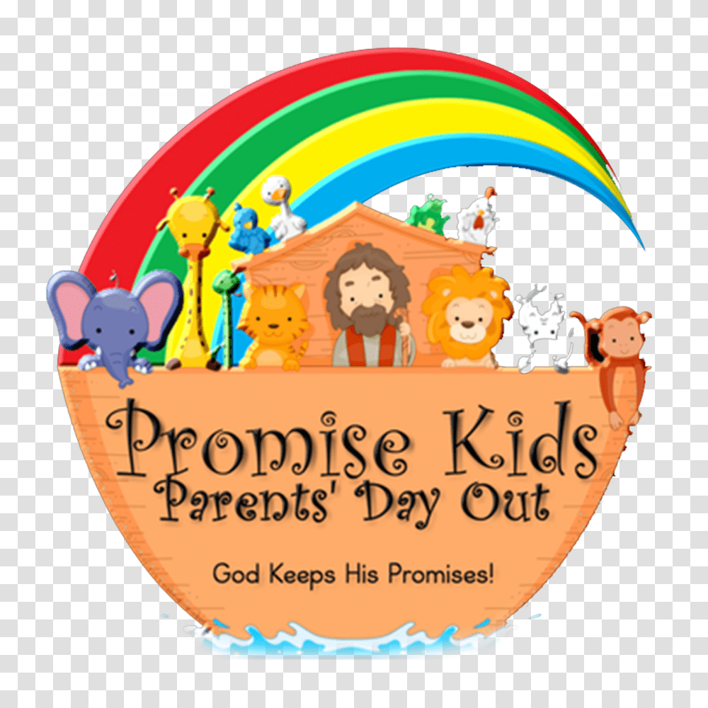 Promise Kids Murfreesboro Tn, Logo, Label Transparent Png