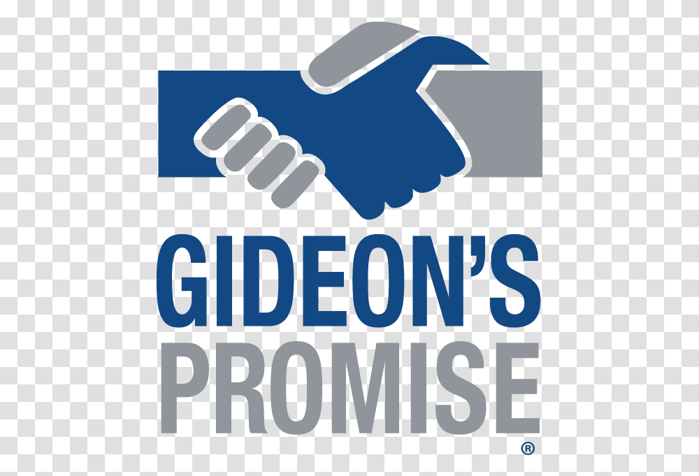 Promise Logo, Hand, Handshake, Alphabet Transparent Png