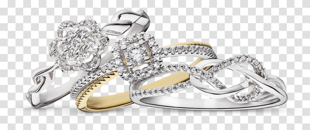 Promise Rings Sandal, Accessories, Accessory, Jewelry, Diamond Transparent Png
