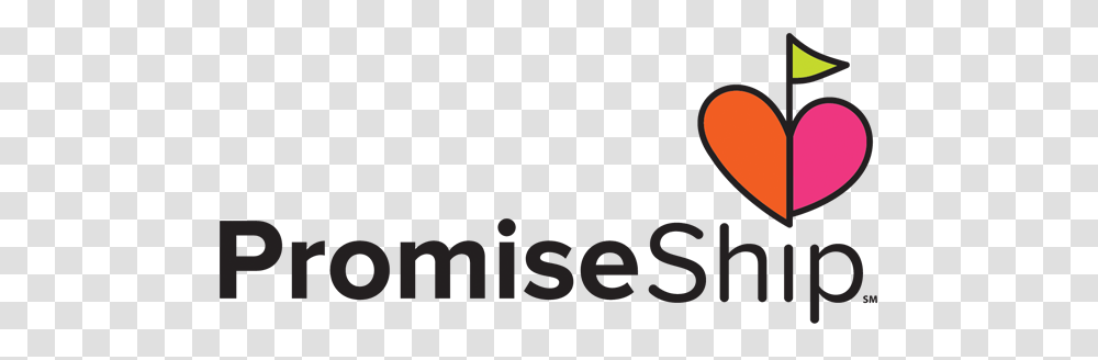 Promiseship Helping Families Be Families, Logo, Word Transparent Png