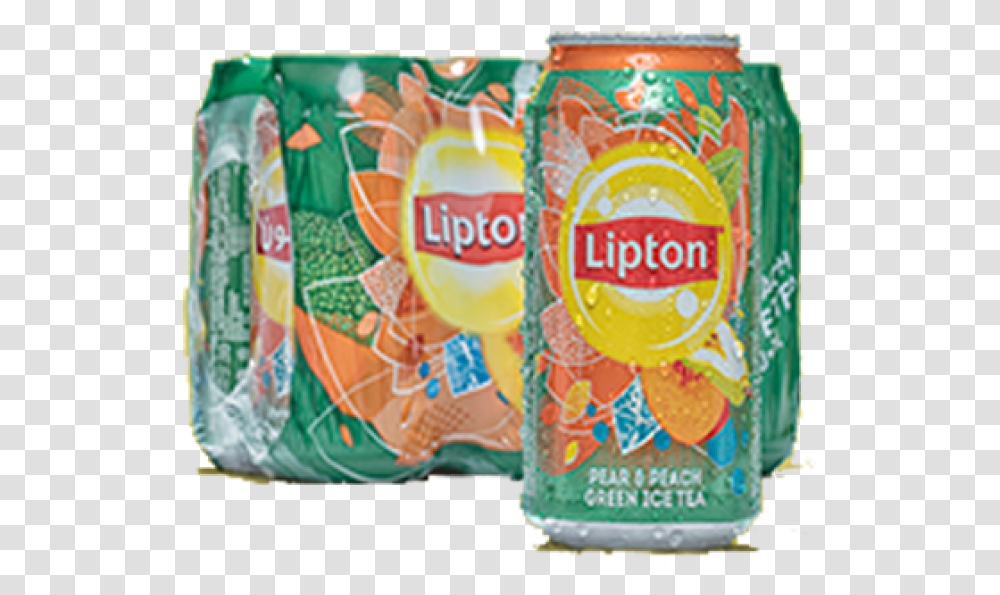 Promo Lipton Ice Tea 320ml Buy 1 Case Get 1 Free Aquafina, Soda, Beverage, Drink, Tin Transparent Png