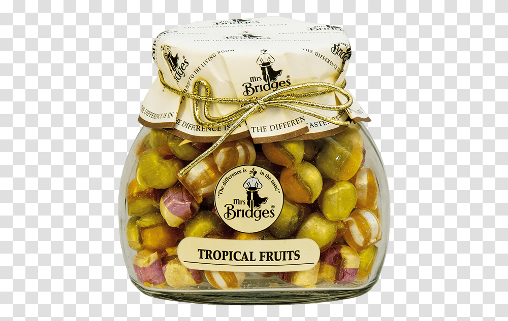 Promo Tropical Fruits Sweet Old Fashioned Sweet Jars, Plant, Sweets, Food, Relish Transparent Png