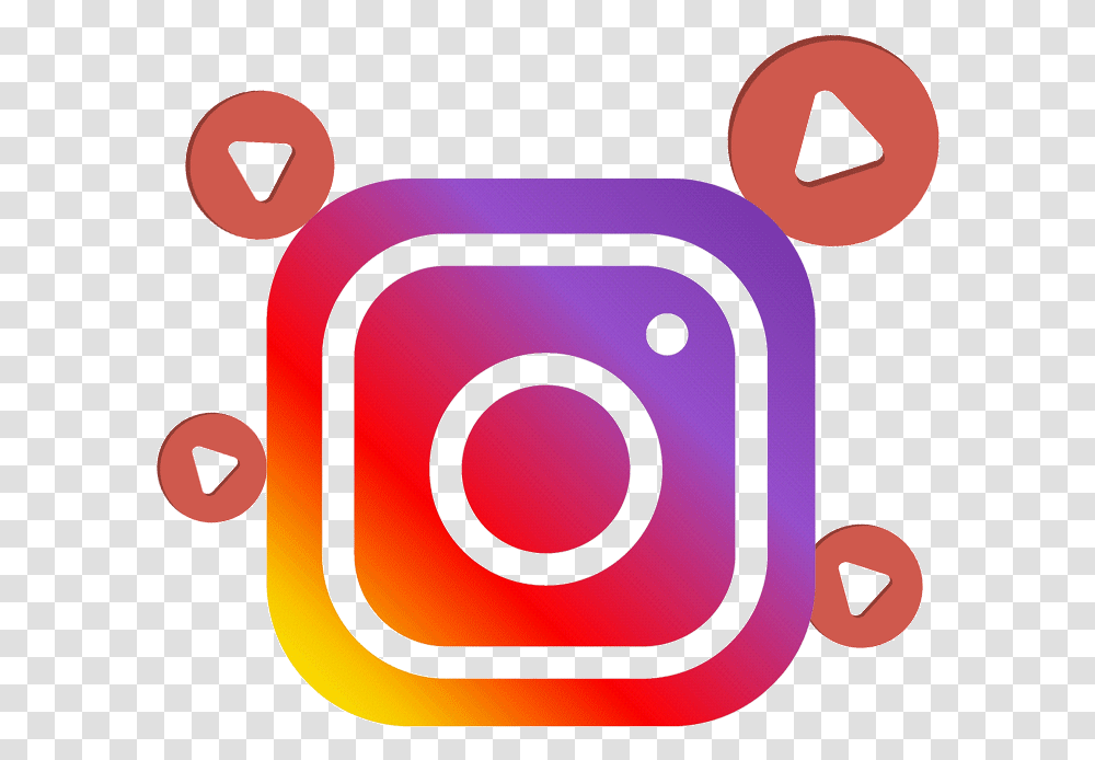 Promote Your Social Media Instagram Logo Instagram, Text, Alphabet, Symbol, Trademark Transparent Png