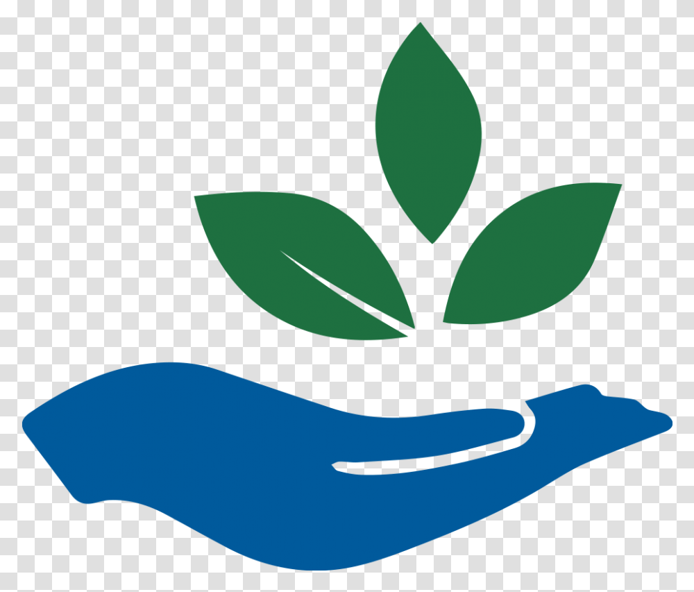 Promoting A Peaceful World A Clean Environment Fair Community And Environment Icon, Leaf, Plant, Green Transparent Png