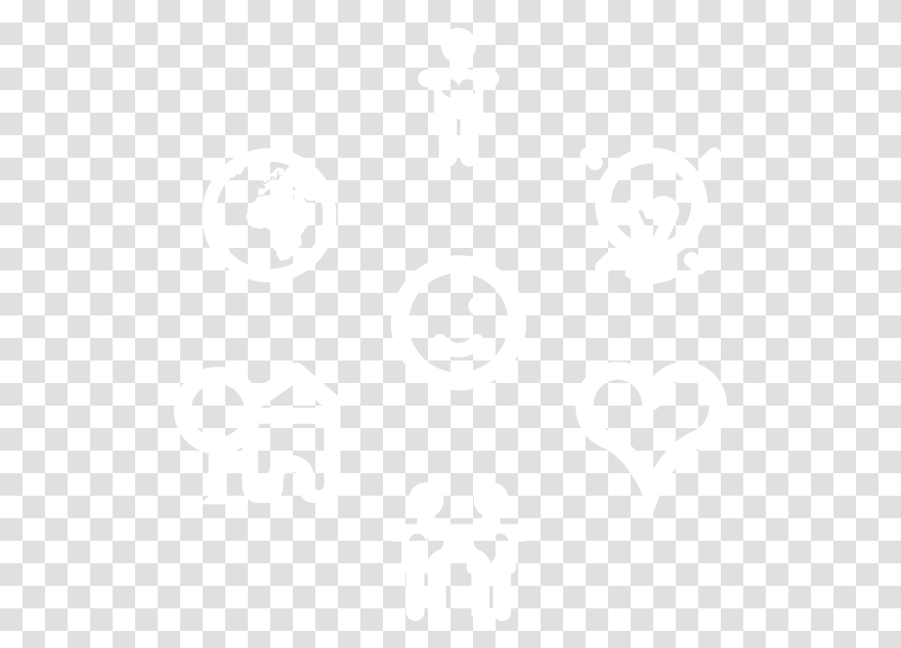 Promoting Health And Wellbeing, Stencil, Alphabet Transparent Png