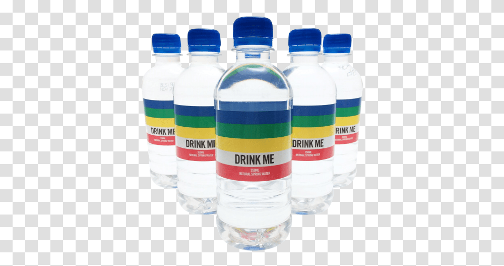 Promotional Bottled Water Dasani Water Australia, Water Bottle, Mineral Water, Beverage, Drink Transparent Png