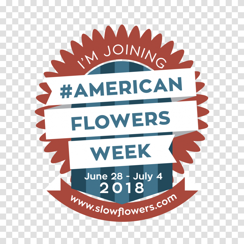 Promotional Ideas American Flowers Week, Advertisement, Poster, Flyer Transparent Png