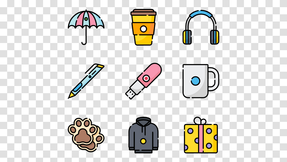 Promotional Products Promotional Product Icons Transparent Png