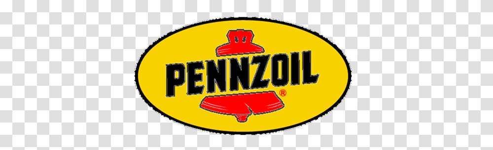 Prompto 10 Minute Oil Change Pennzoil Motor Oil Logo, Pac Man Transparent Png