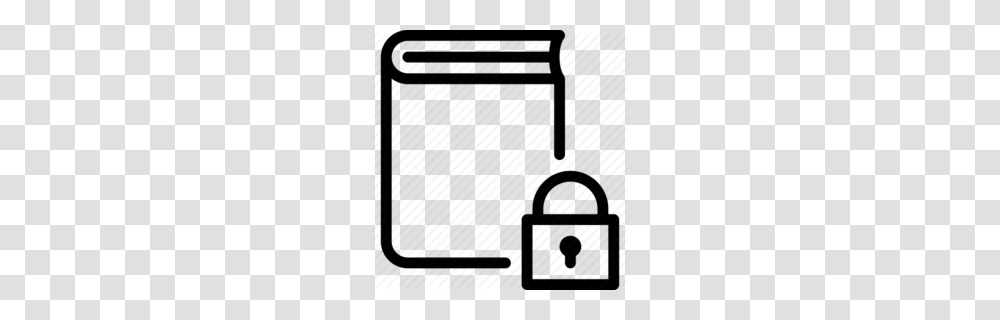 Proof Clipart, Security, Lock Transparent Png