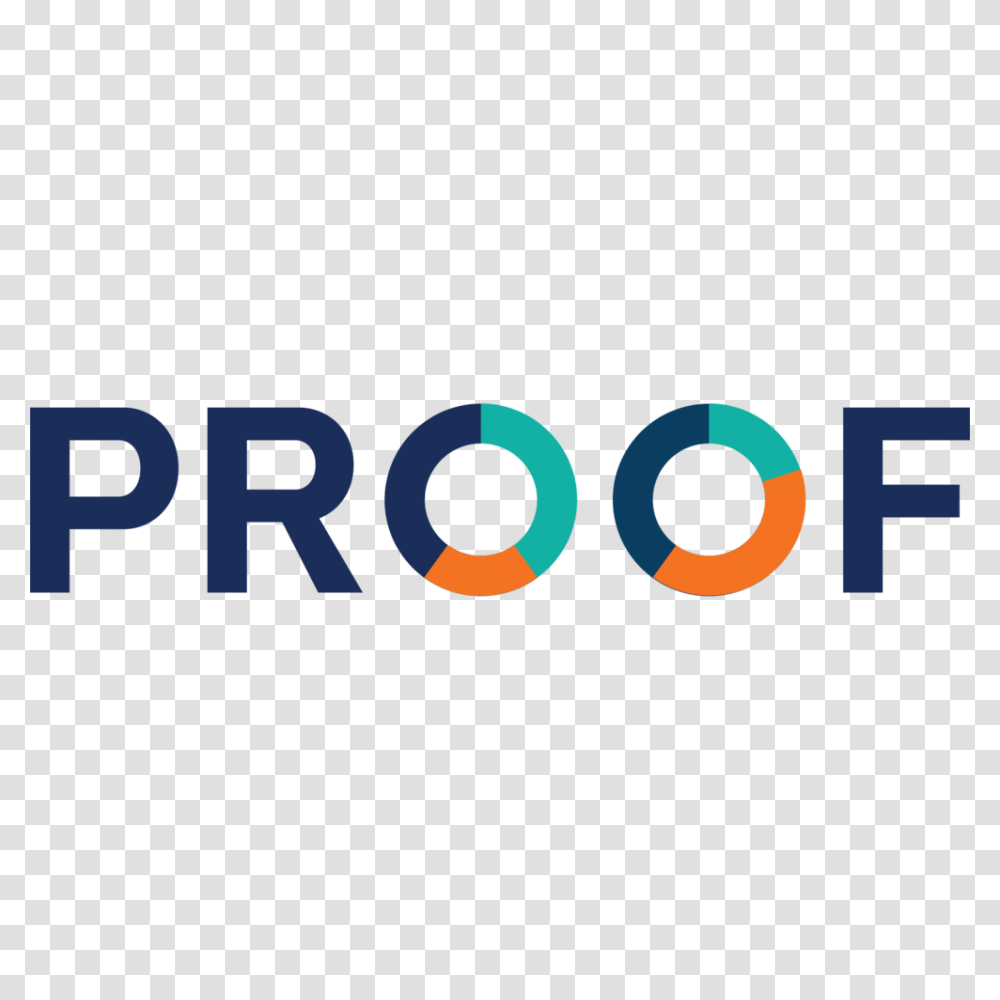 Proof, Logo, Trademark, Light Transparent Png