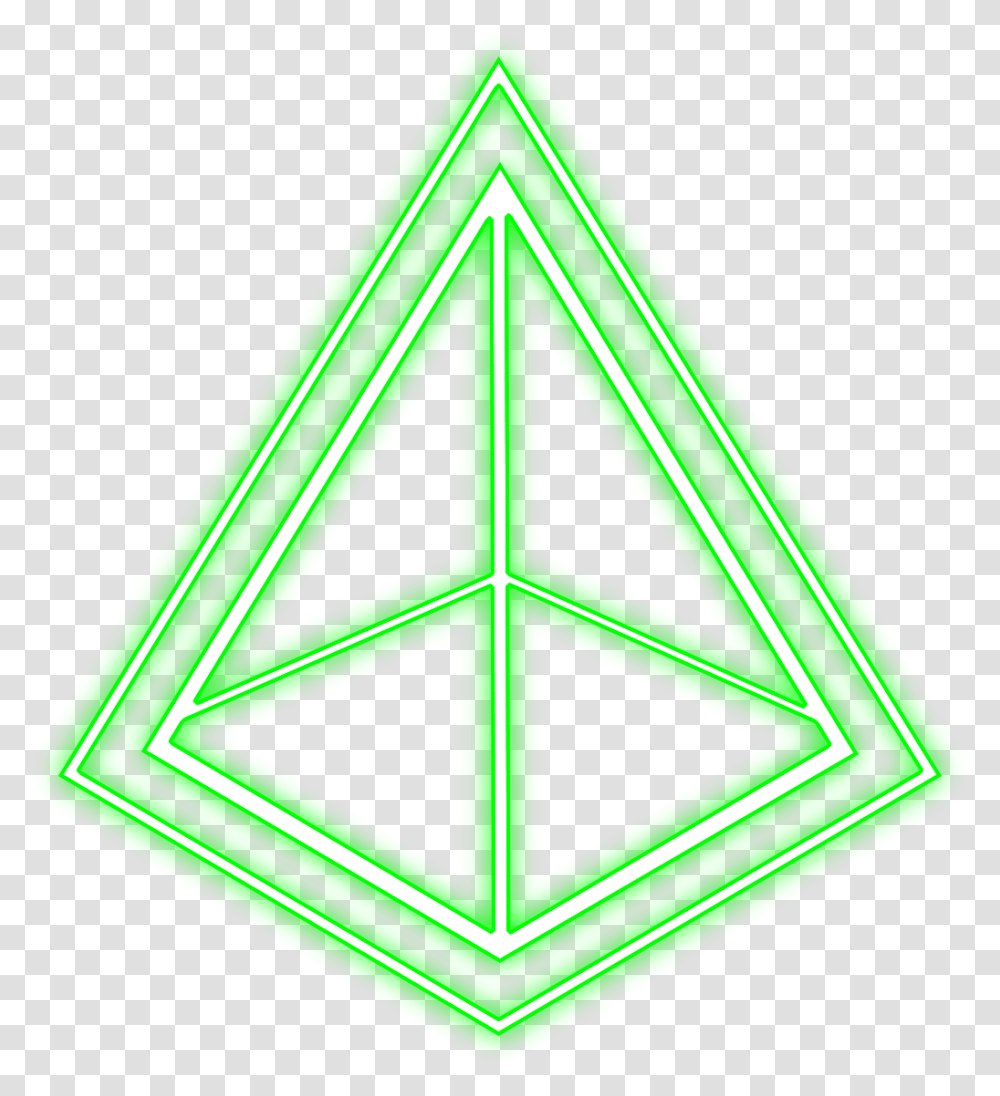 Proof Of Weak Hands, Triangle, Lighting, Star Symbol Transparent Png