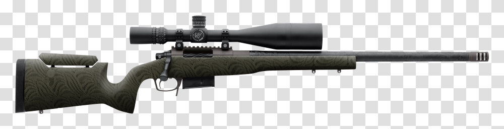 Proof Research Tac 2 Stock, Gun, Weapon, Weaponry, Rifle Transparent Png